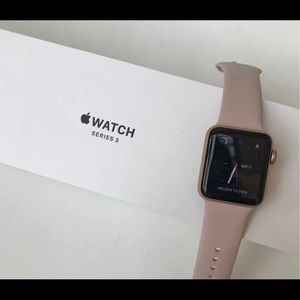 Apple Watch “New”